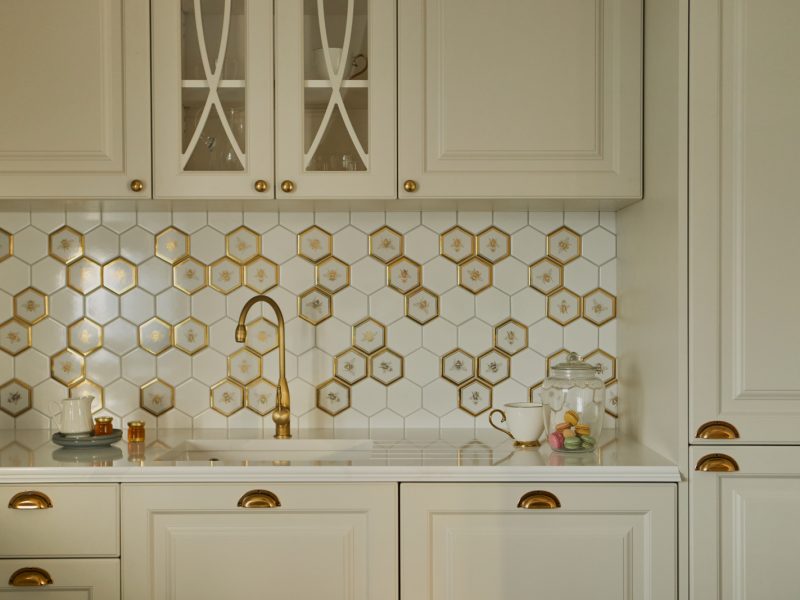 najwyższej jakości kuchnia na zamówienie